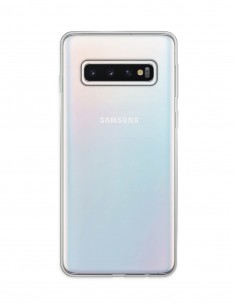 Funda Gel Premium Transparente para Samsung Galaxy S10