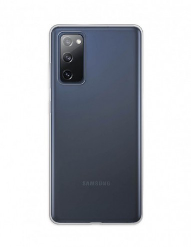 Funda Gel Premium Transparente para Samsung Galaxy S20 FE