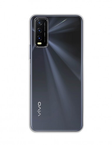 Funda Gel Premium Transparente para Vivo Y11S