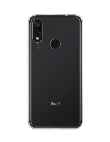 Funda Gel Premium Transparente para Xiaomi Redmi Note 7