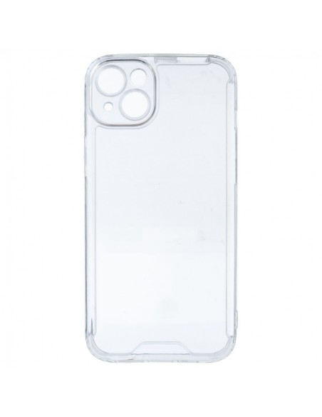 Carcasa Reforzada Transparente Premium iPhone 14