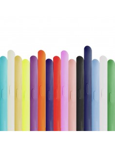 Funda Silicona Suave para... 2