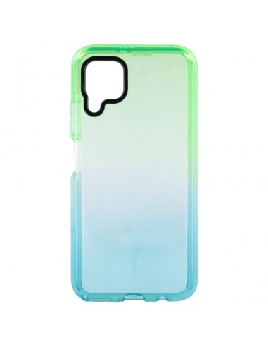 Funda Alto impacto Degradado  para Huawei Nova 6 SE