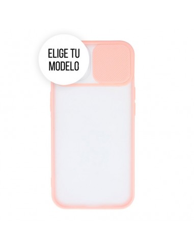 Funda Protectora de Cámara para Oppo A15