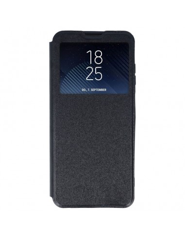 Funda Libro con Ventana para Zte A31 Plus