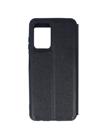 Funda Libro con Ventana para Zte A31 Plus