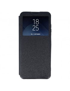 Funda Libro con Ventana para iPhone 13 Mini