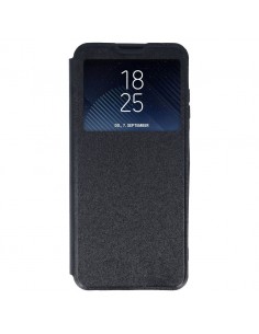 Funda Libro con Ventana para Samsung Galaxy A51 5G