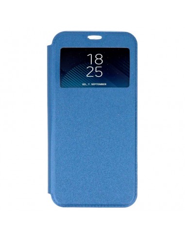 Funda Libro con Ventana para iPhone 14 Pro Max