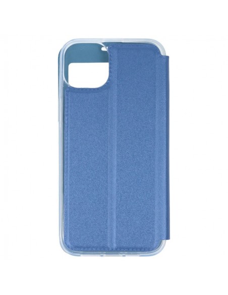 Funda Libro con Ventana para iPhone 14 Pro Max