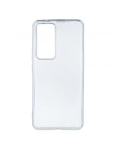 Funda Transparente  para Xiaomi 12T Pro