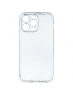 Funda Transparente  para iPhone 14 Pro Max