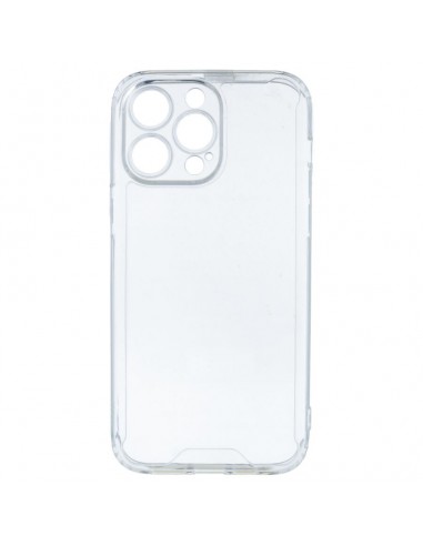 Funda Transparente  para iPhone 14 Pro Max