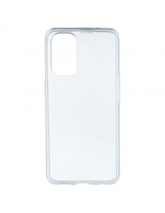 Funda Transparente  para Oppo X3 Lite