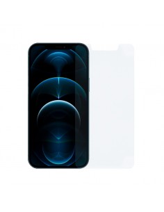 Cristal Templado Transparente para iPhone 12 Pro