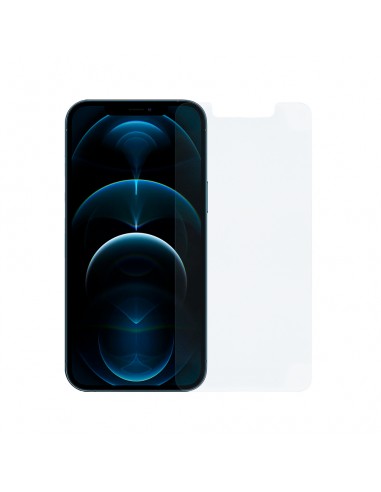 Cristal Templado Transparente para iPhone 12 Pro