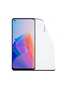 Cristal Templado Full Glue para Oppo A74 4G