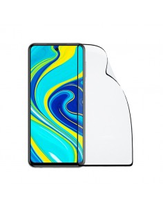Cristal Templado Full Glue para Xiaomi Redmi Note 9S