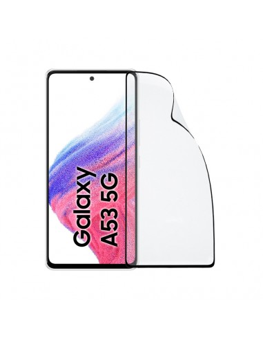 Cristal Templado Full Glue para Samsung Galaxy A53 5G