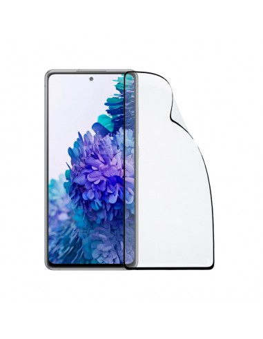 Cristal Templado Full Glue para Samsung Galaxy S20 FE