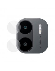 Protector de cámara Transparente  para Xiaomi Redmi A1