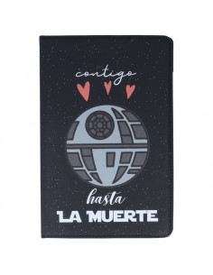 Funda Giratoria Estrella de...