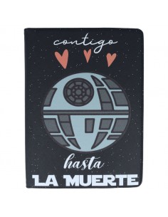 Funda Giratoria Estrella de...