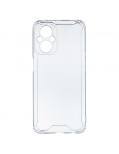 Funda Borde reforzado para Oppo Reno8 Lite