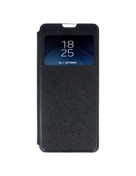 Funda Libro con Ventana para Huawei Honor 70