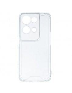 Funda Borde reforzado para Oppo Reno 8 Pro