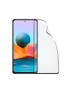 Cristal Templado Flexible Glass para Xiaomi Redmi Note 10 Pro