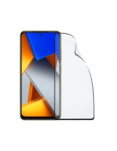 Cristal Templado Flexible Glass para Xiaomi Poco M4 Pro 4G