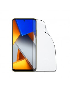 Cristal Templado Flexible Glass para Xiaomi Poco M4 Pro 5G