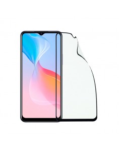 Cristal Templado Flexible Glass para Vivo Y21S