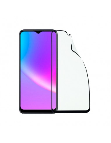 Cristal Templado Flexible Glass para Realme C25Y