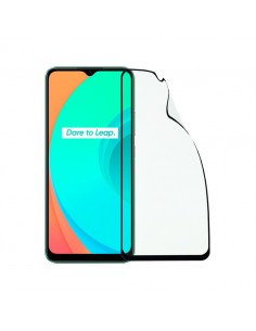Cristal Templado Flexible Glass para Realme C11 (2021)