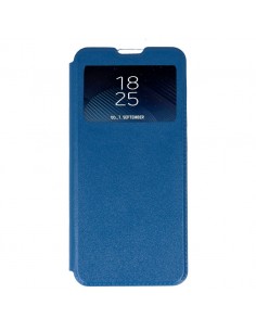 Funda Libro con Ventana...