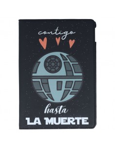 Funda Giratoria Estrella de...