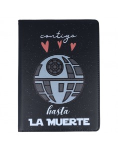 Funda Giratoria Estrella de...