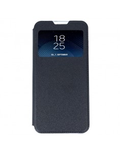 Funda Libro con Ventana para Xiaomi 12T Pro