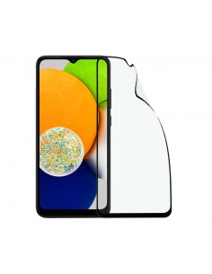 Cristal Templado Flexible Glass para Samsung Galaxy A03 (166)