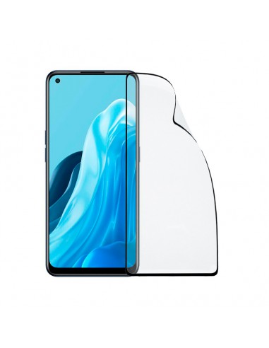 Cristal Templado Flexible Glass para Oppo Find X5