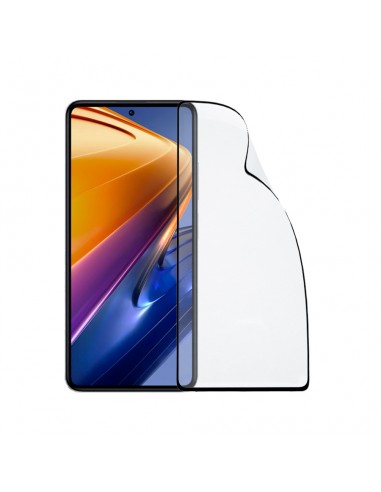 Cristal Templado Flexible Glass para Xiaomi Poco X4 GT
