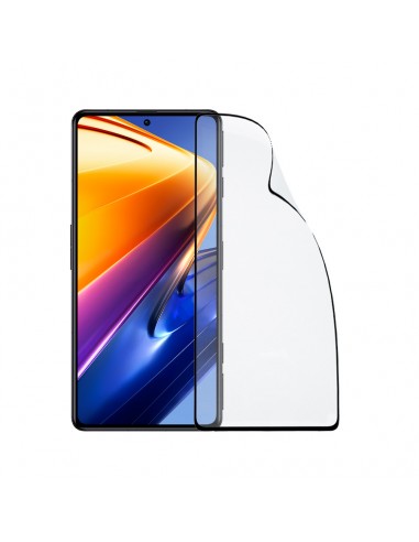 Cristal Templado Flexible Glass para Xiaomi Poco F4 GT 5G