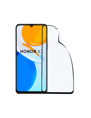 Cristal Templado Flexible Glass para Honor X7