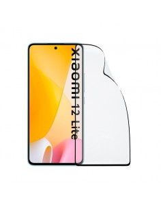 Cristal Templado Flexible Glass para Xiaomi X12 Lite