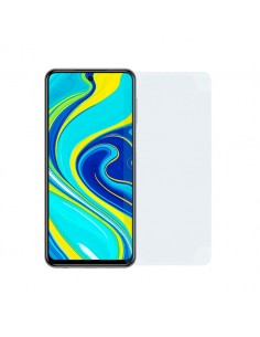 Cristal Templado 9H para Xiaomi Redmi Note 9S