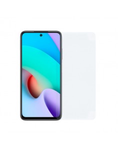 Cristal Templado 9H para Xiaomi Redmi 10