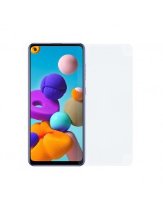 Cristal Templado 9H para Samsung Galaxy A21S