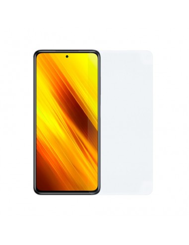 Cristal Templado 9H para Pocophone X3